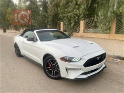 فۆرد مۆستانگ